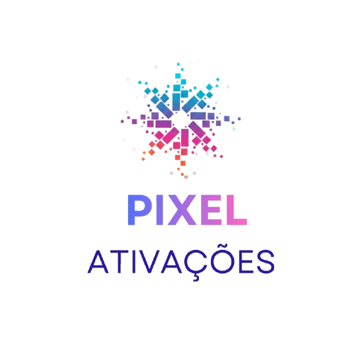 Pixel Ativações
