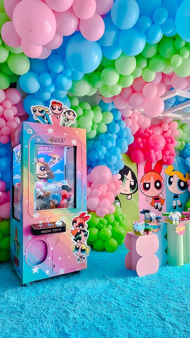 Estrutura de evento corporativo produzido pela Pixel Ativações no Rio de Janeiro
