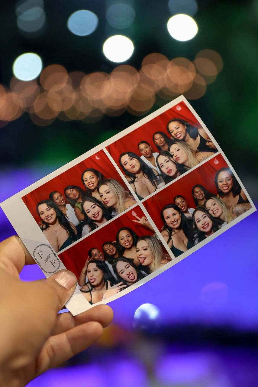 Experiência da Pixel Ativações no mercado de eventos